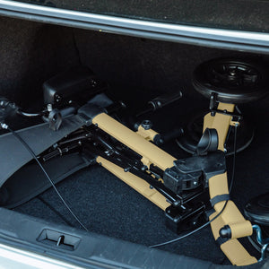 Are Rollator Walkers Good for Travel?