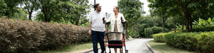 What to Do If Your Rollator Walker With Seat Is Too Heavy? 7 Practical Solutions