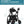 HFK-9269KD All Terrain 2-in-1 Rollator Walker 10