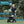 HFK-9269KD All Terrain 2-in-1 Rollator Walker 10