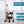KLD-9218 Dual-Brake All Terrain Rollator Walker with Seat and 8