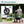 YF-9008F All-Terrain Heavy Duty Upright Walker 10