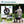 YF-9008F All-Terrain Heavy Duty Upright Walker 10