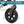 ELENKER ® HFK-9202E All-Terrain Rollator Walker with Seat, Outdoor Rolling Walker, 10” Non-Pneumatic Tire Wheels Compact Folding Design for Seniors Champagne
