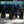 ELENKER ® HFK-9202E All-Terrain Rollator Walker with Seat, Outdoor Rolling Walker, 10” Non-Pneumatic Tire Wheels Compact Folding Design for Seniors Blue