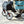 HFK-9240 ELENKER® Upright Walker, Stand Up Folding Rollator Walker with 10” Front Wheels Backrest Seat and Padded Armrests for Seniors and Adults champagne Refurbished