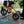 KLD-9212 ELENKER® All-Terrain Rollator Walker with Non-Pneumatic Tire 12” Front Rubber Wheels, Compact Folding Design for Seniors Orange