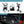 HFK-9223 ELENKER® Upright Walker Stand Up Folding Rollator Walker with 10” Front Wheels Backrest Seat and Padded Armrests for Seniors and Adults Fiber Black Refurbished